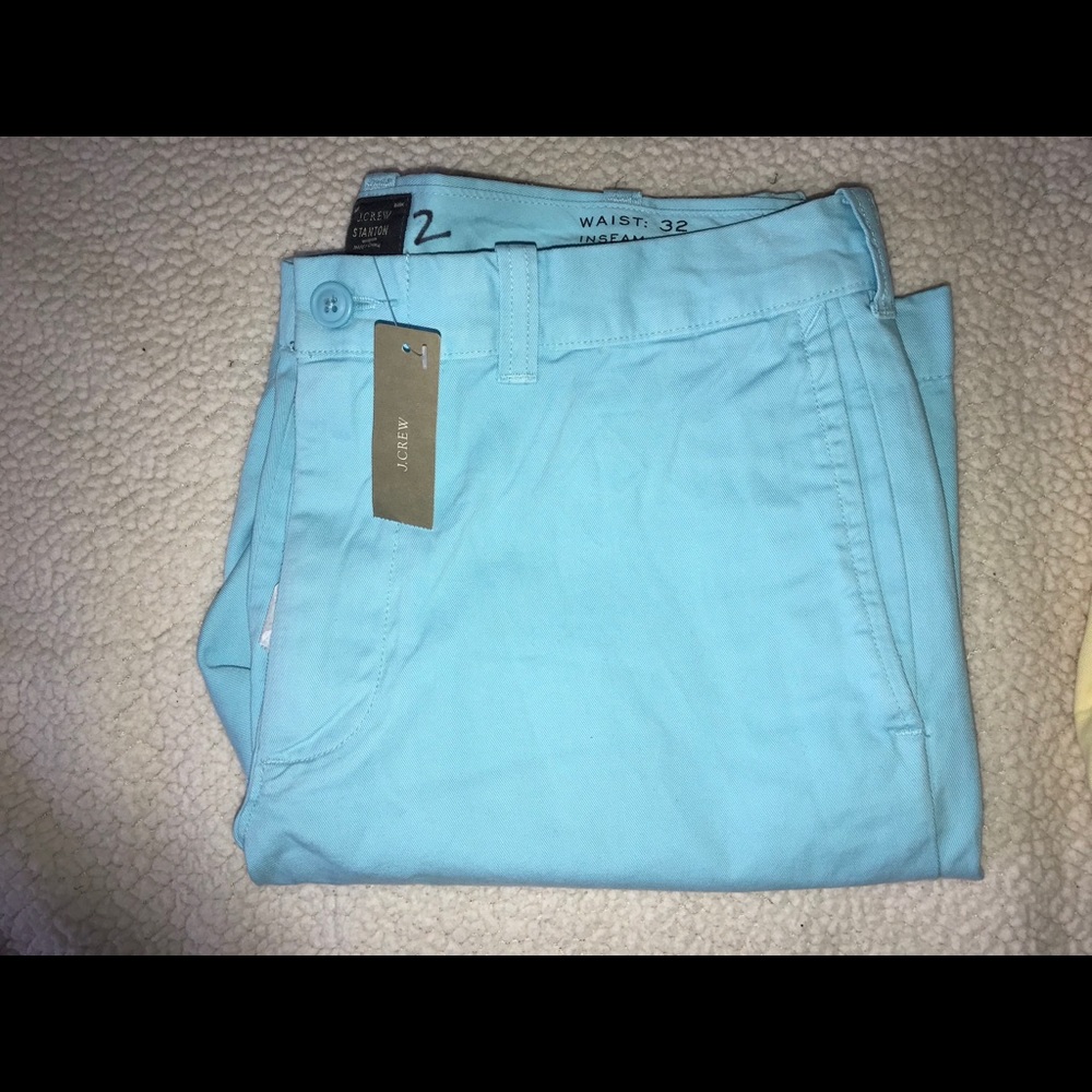 J.Crew Shorts - Picture 2 of 2
